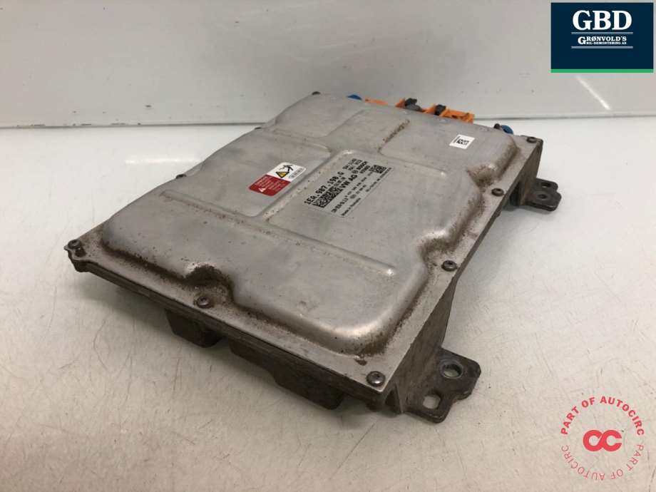VW ID.5, 2022- (1EA 907 190 K|1EA 907 190 G)