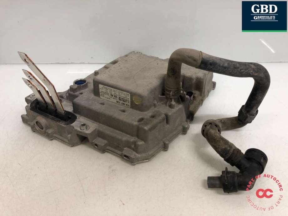 VW ID.5, 2022- (1EA 907 121 AC|1EA 907 230)