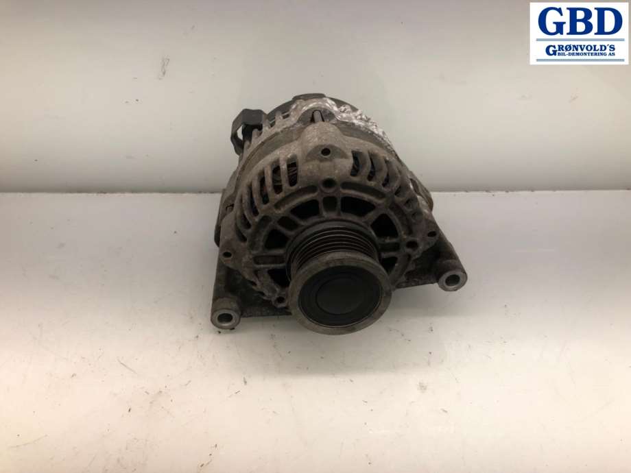 Opel Astra J, 2010-2015 (13581885|1648215880|0001107522)