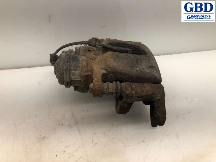 Audi A6, 2011-2014 (Type IV, Fase 1) (C7) (4G0 615 403)