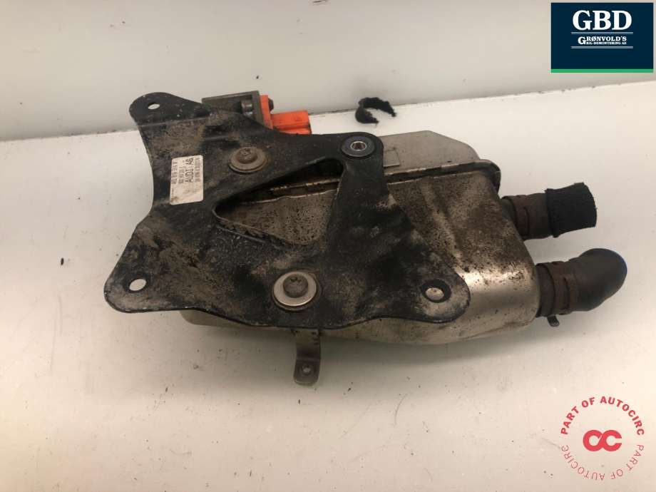 Varmeapparat PTC-heater til Audi e-tron 2018-->> (3Q0 963 231 F|3Q0 963 231 E|4KL 819 014)
