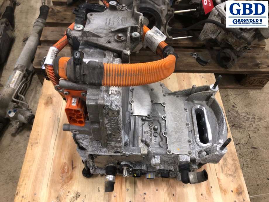 Renault Zoe, 2013-2019 (Fase 1) (296G93381R)