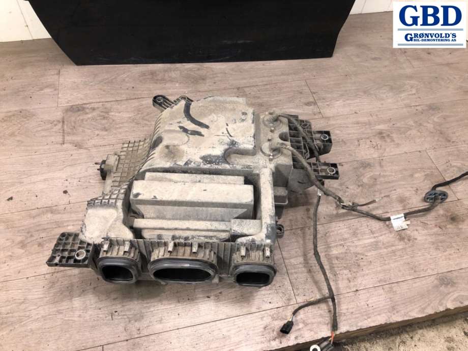 Renault Zoe, 2013-2019 (Fase 1)(|295E33252R)