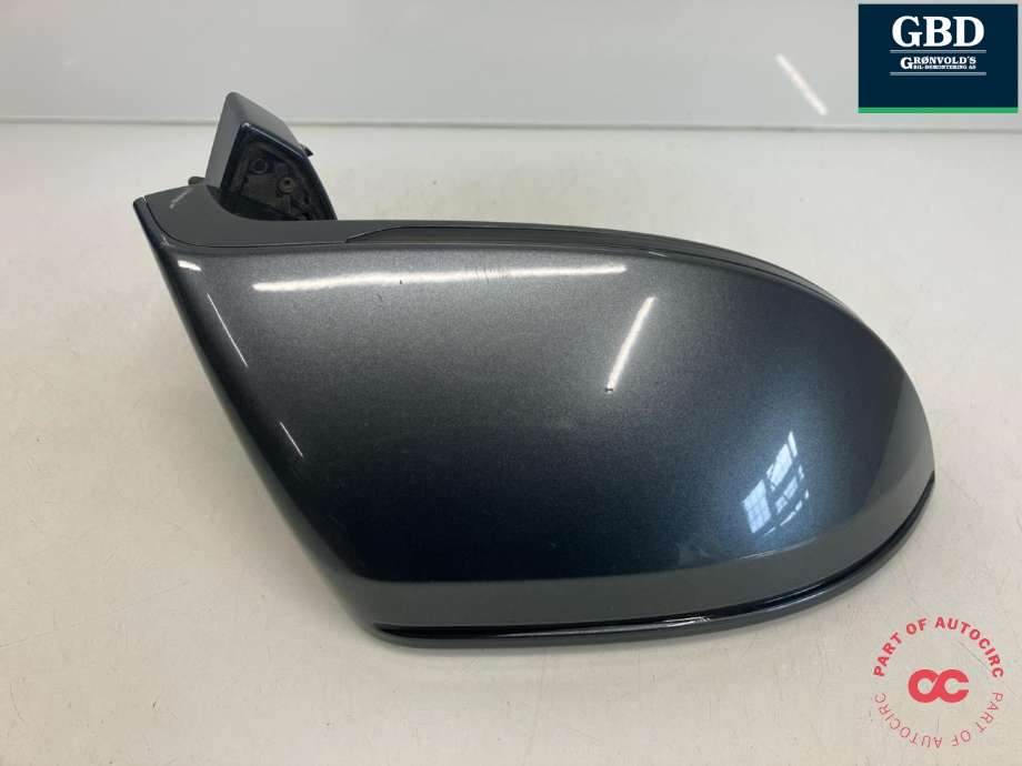 Speil høyre til Audi A7 2010-2014 (Type I, Fase 1)  (4G8 858 532 B|)