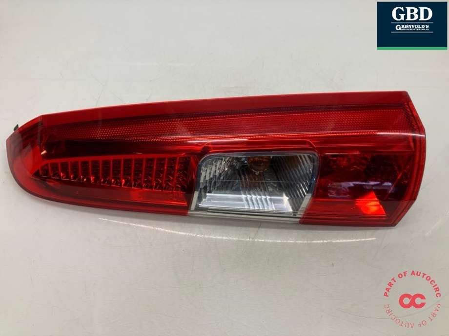 Baklykt høyre øvre til Volvo V70 2005-2007 (Type II, Fase 2) (30655375|)
