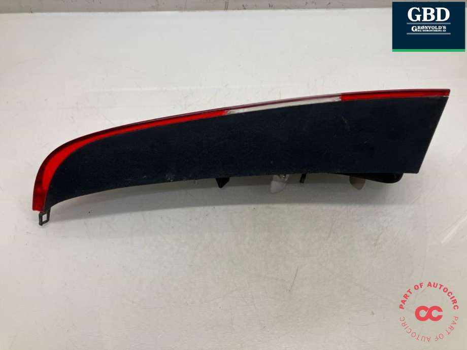 Baklykt høyre øvre til Volvo V70 2005-2007 (Type II, Fase 2) (30655375|)