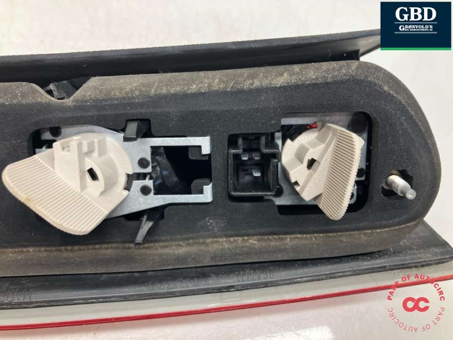 Baklykt høyre øvre til Volvo V70 2005-2007 (Type II, Fase 2) (30655375|)