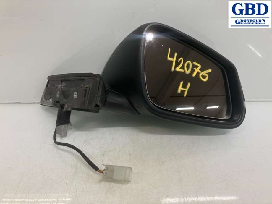 BMW i3, 2013- (51 16 7 441 032|20665002)