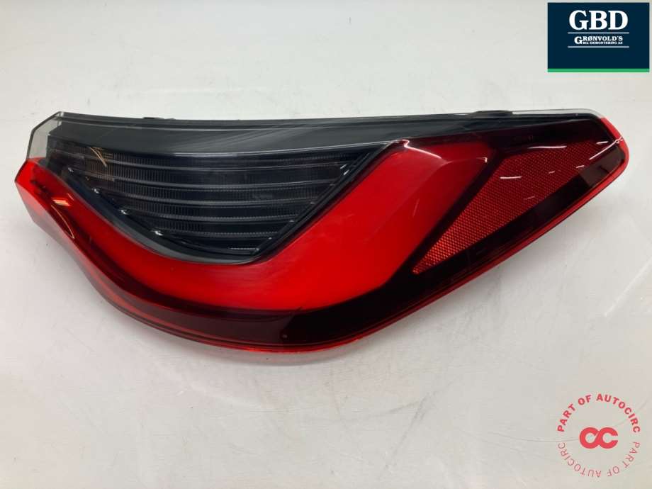 BMW i4, 2021- (G26)(|63 21 7 477 604)
