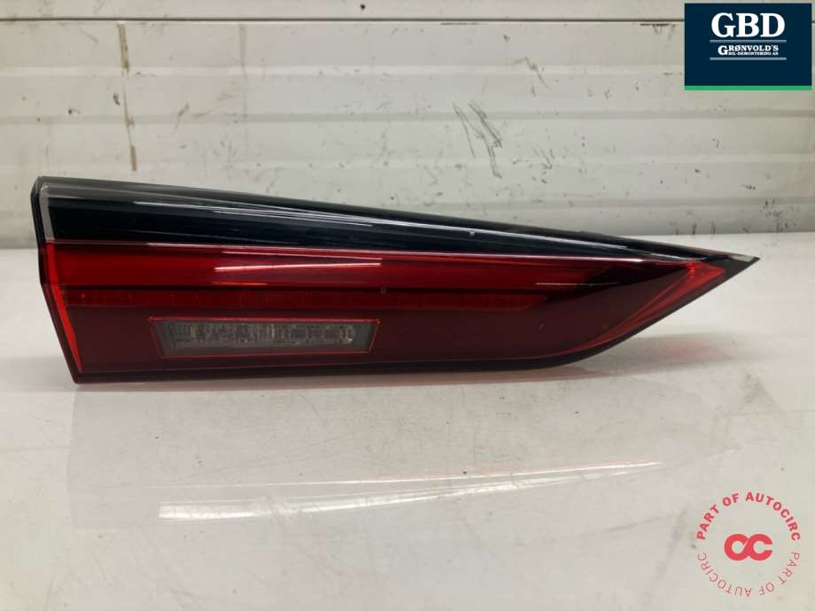 BMW i4, 2021- (G26) (63 21 7 477 607)