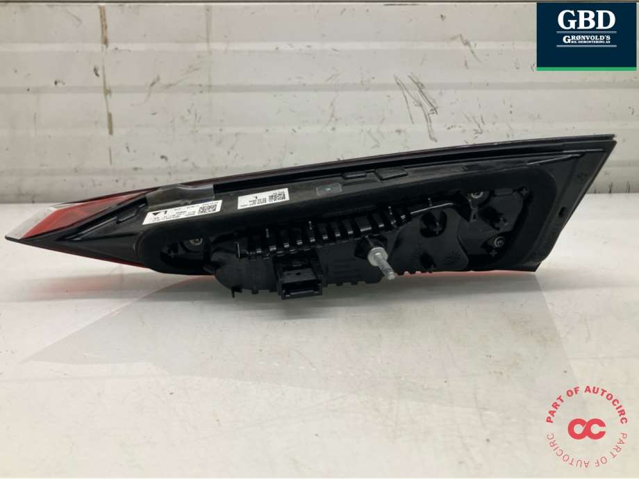 BMW i4, 2021- (G26) (63 21 7 477 607)