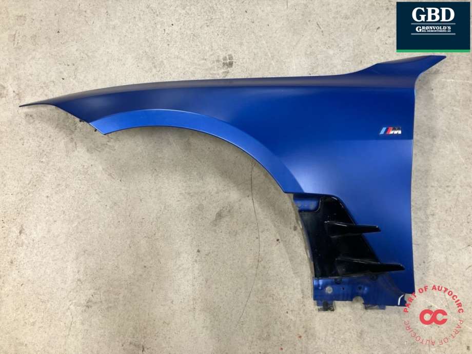 BMW i4, 2021- (G26)(|41 00 9 492 905)