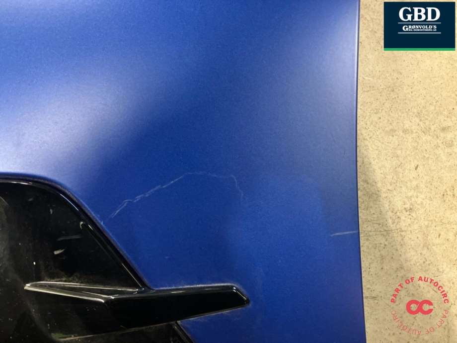 BMW i4, 2021- (G26) (41 00 9 492 905)