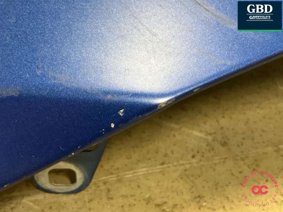 BMW i4, 2021- (G26) (41 00 9 492 905)
