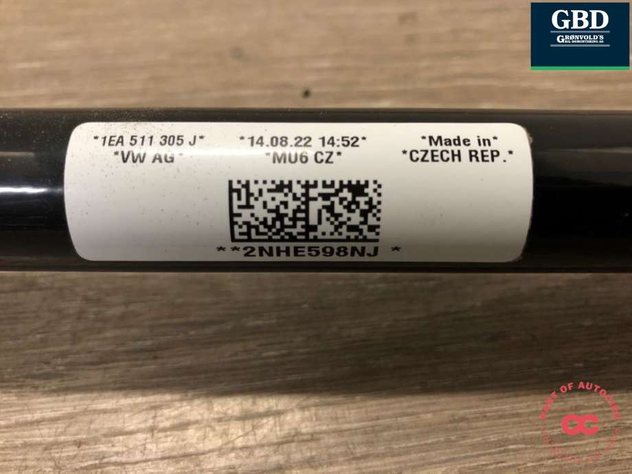 Stabilisatorstag bak til VW ID.5 2022-->>  (1EA 511 305 J|2NHE598NJ|)