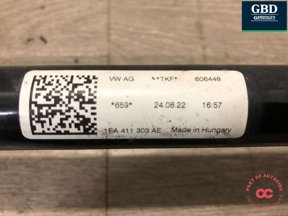Stabilisatorstag foran til VW ID.5 2022-->>  (1EA 411 303 AE|606448|)