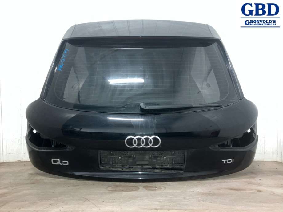 Audi Q3, 2011-2014 (Type I, Fase 1)(|4G8 827 025 B)