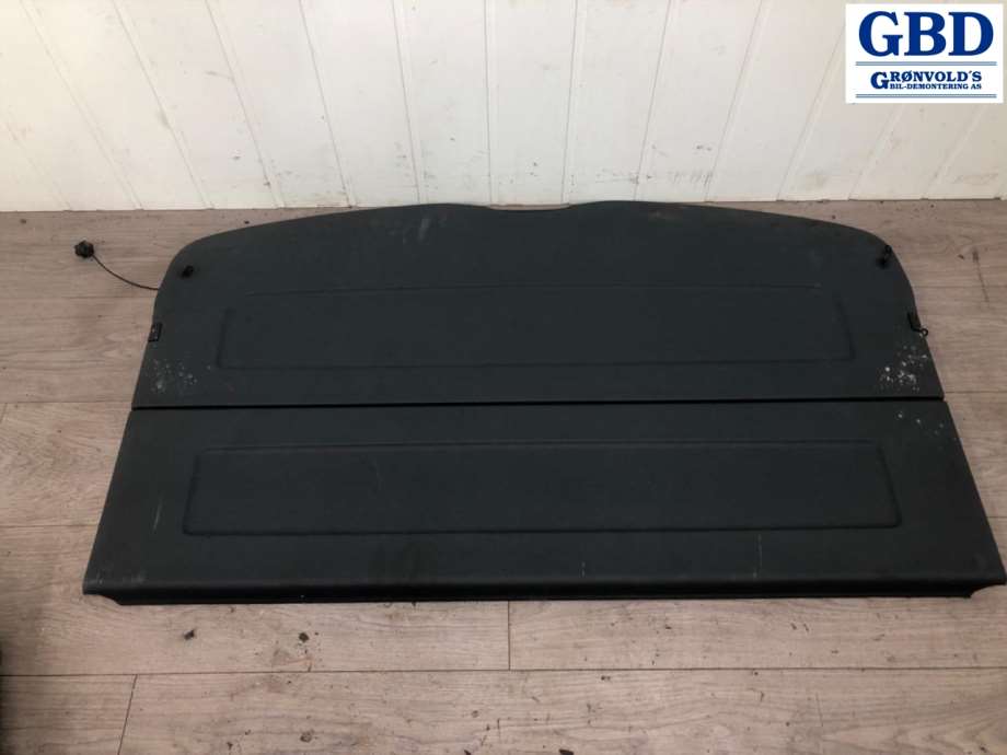 Audi Q5, 2008-2012 (Type I, Fase 1)(|8R0 867 769 D)