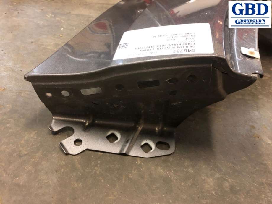 Ford Kuga, 2013-2019 (Type II) (2344153| 5216950|CJ54-16006-AE)