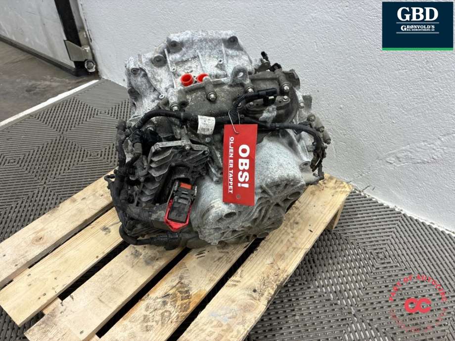 Girkasse automat til Mercedes Citan 2021-->> (W420) (W420) (A 420 370 00 00|)