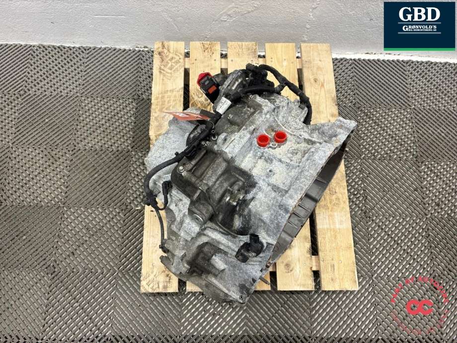 Girkasse automat til Mercedes Citan 2021-->> (W420) (W420) (A 420 370 00 00|)