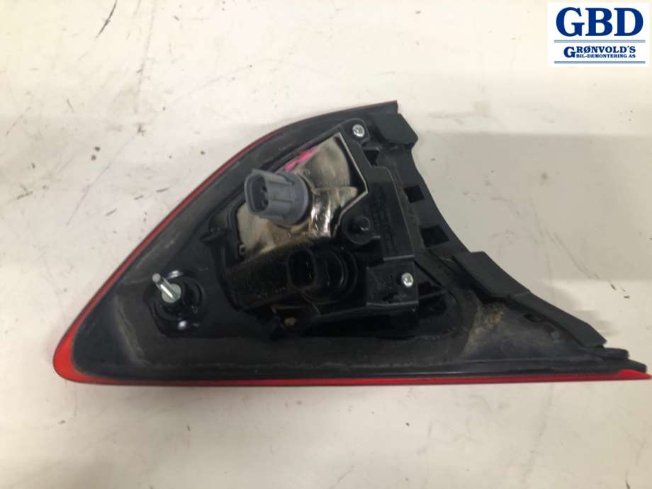 Mazda CX-5, 2012-2017 (Type I) (KD53-51-3F0D|KD53513F0)