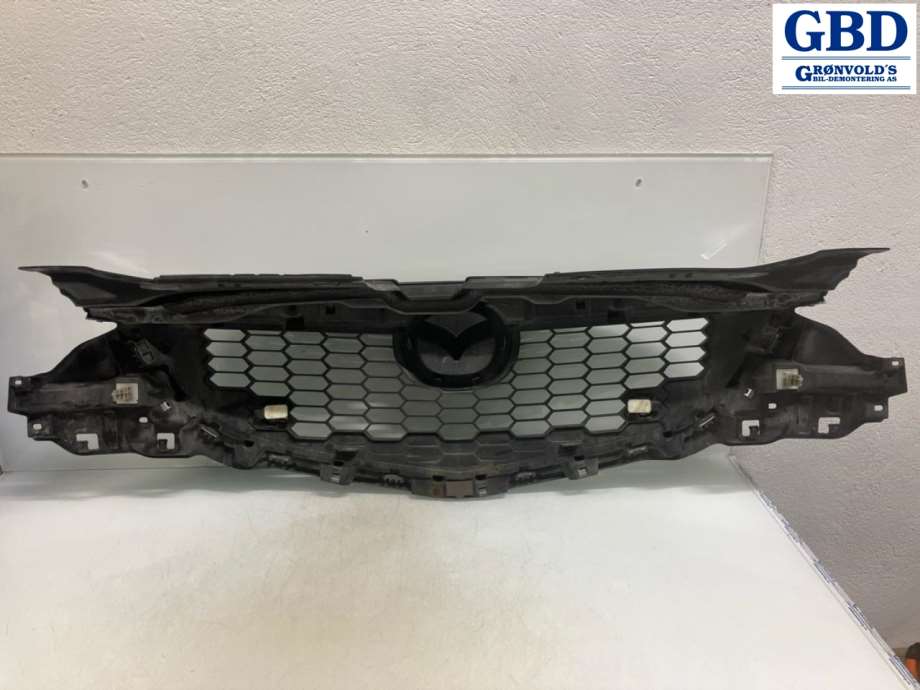 Mazda CX-5, 2012-2017 (Type I) (KD45-50-710G)