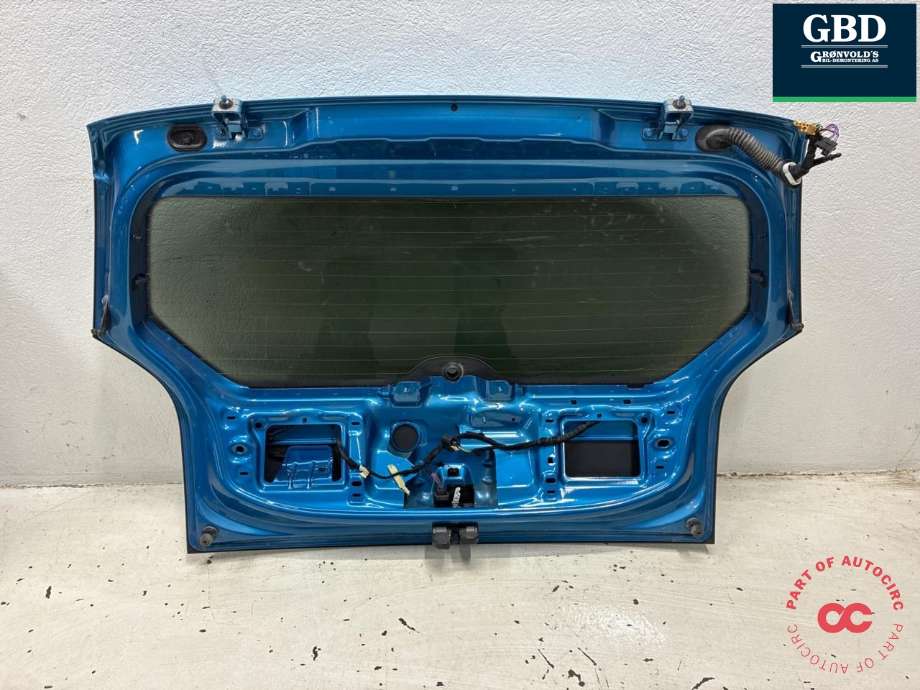 Bakluke til VW E-Up 2019-->> (1S6 827 025 G|)