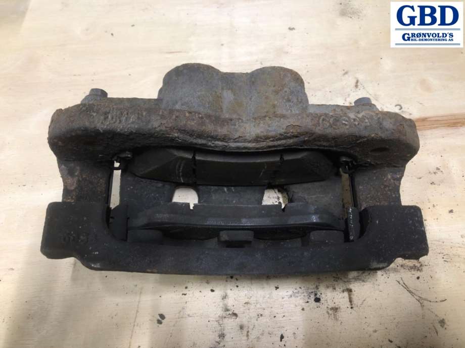 Ford Ranger, 2015- (Fase 2) (2419584| 1731289|AB31-2B294-AA)