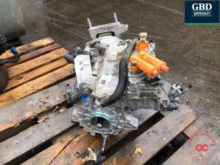 Motor elbil foran til Toyota Proace,   (|SU001B3886|SU001B2817)