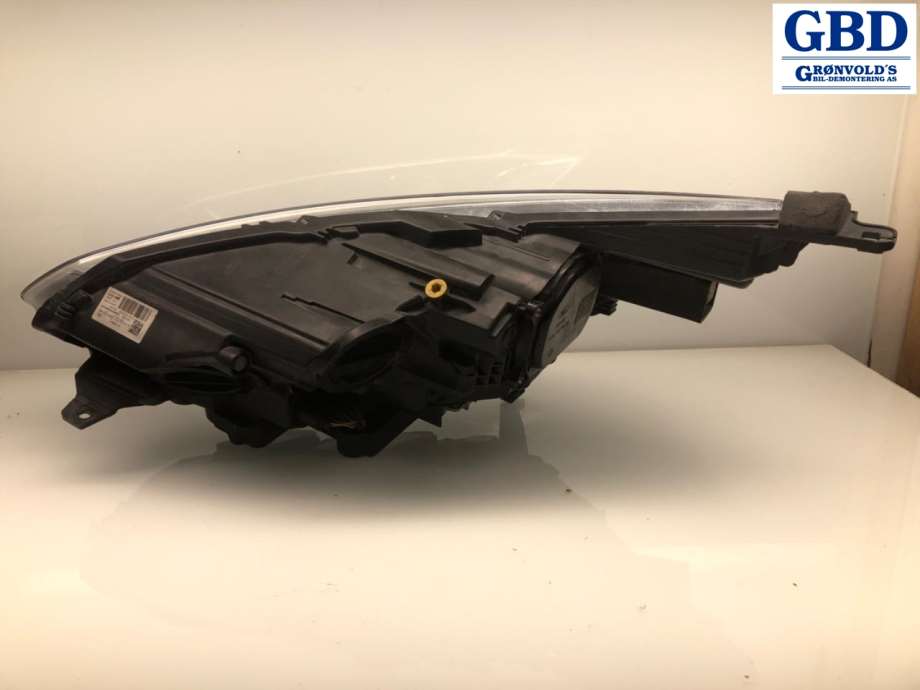 Ford C-Max, 2015-2019 (Type II, Fase 2) (2067272|F1CB-13D152-AF)