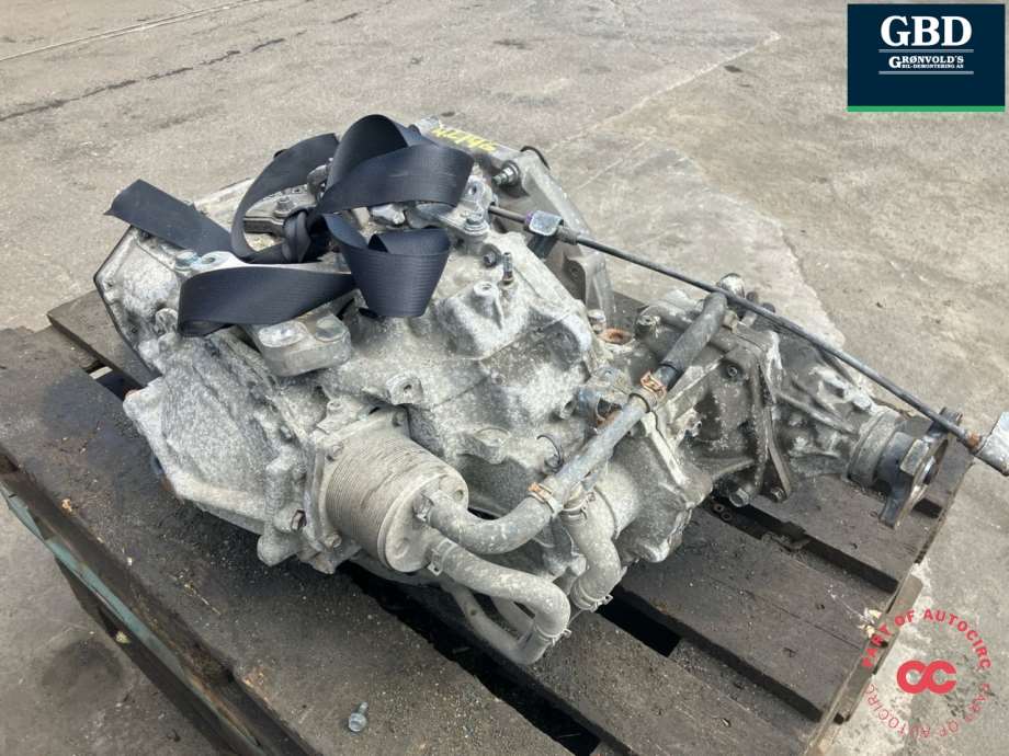 Nissan X-Trail, 2007-2014 (T31) (310201XN5C)
