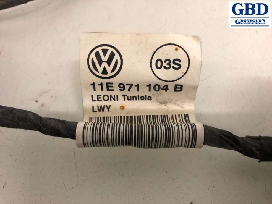 VW ID.5, 2022- (11E 971 104 T|11E 971 104 B)