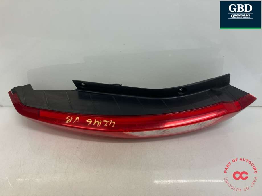 Nissan X-Trail, 2007-2014 (T31) (265553UB0A)