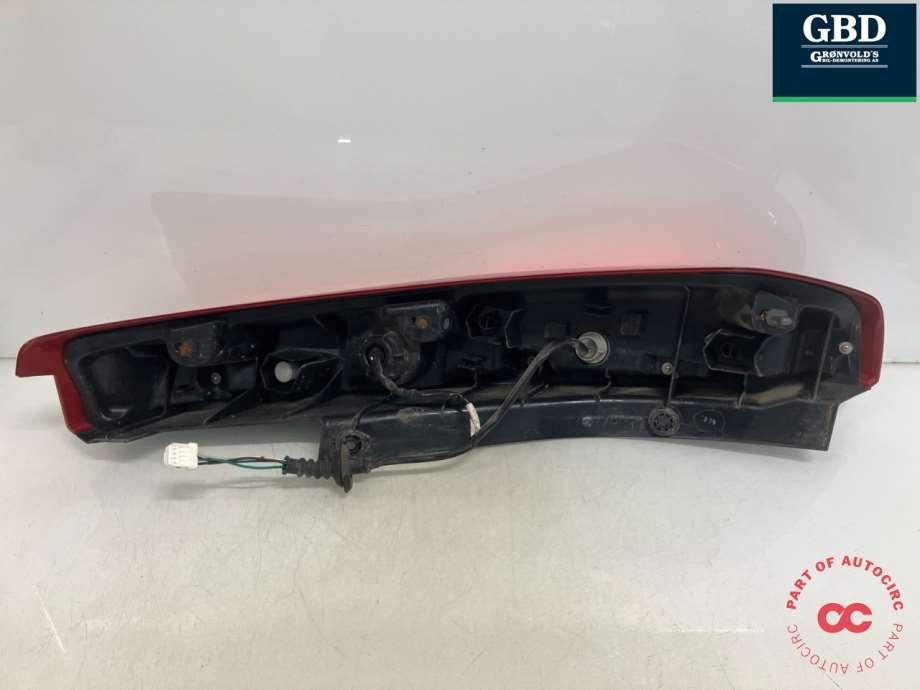 Nissan X-Trail, 2007-2014 (T31) (265553UB0A)