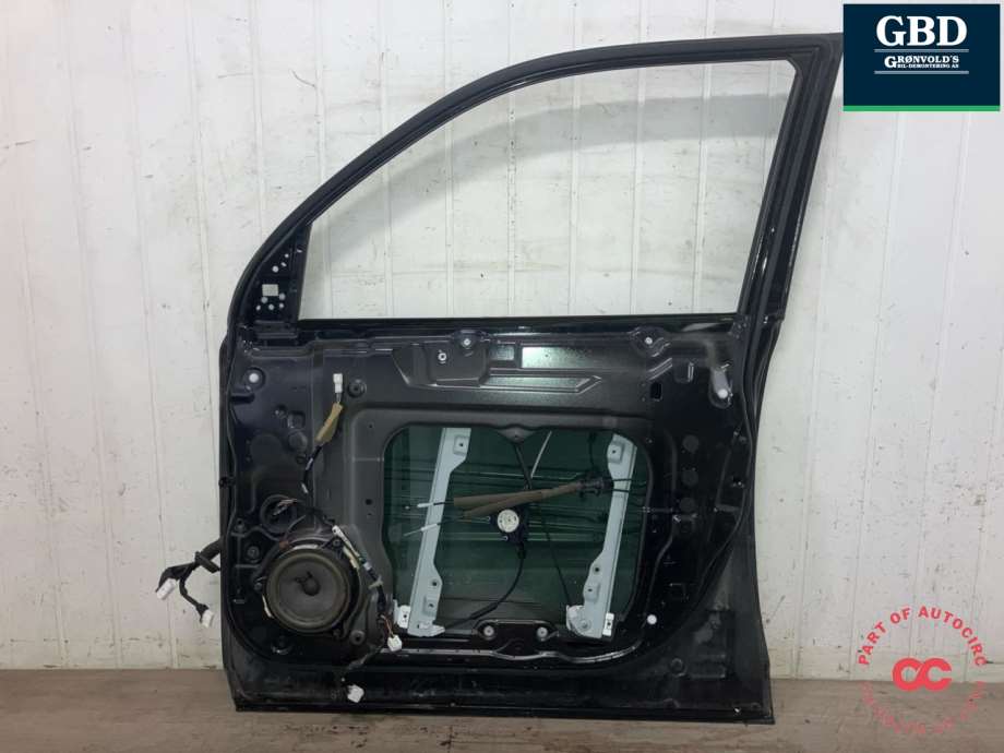 Nissan X-Trail, 2007-2014 (T31) (H0100JG4MM)