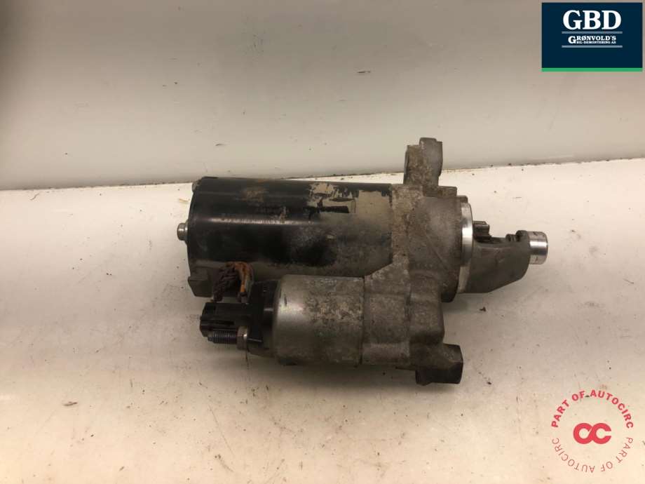 Audi A7, 2010-2014 (Type I, Fase 1) (BOSCH|059 911 021 K|059 911 021 G|059 911 021 KX| 059 911 021 GX)