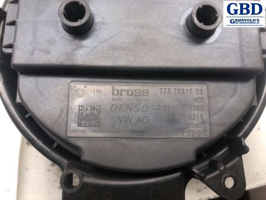 Audi A7, 2010-2014 (Type I, Fase 1) (4H1 820 021 C|4H1 820 021 B)