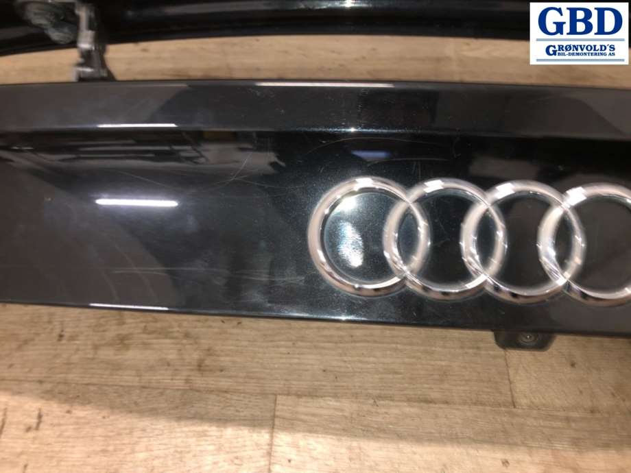 Audi A7, 2010-2014 (Type I, Fase 1) (4G8 827 934 B)