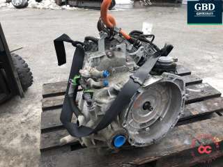 Girkasse automat til Mitsubishi Outlander,   (|2500A511)