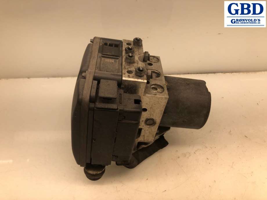 Audi A7, 2010-2014 (Type I, Fase 1) (4G0 614 517 B|4G0 907 379 B)