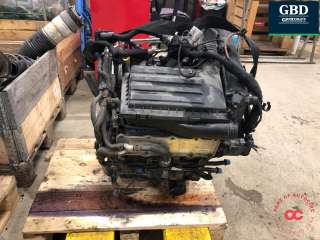 Motor bensin til Audi A3,   (|CUKB|04E 100 099 A|04E 100 099 AX)