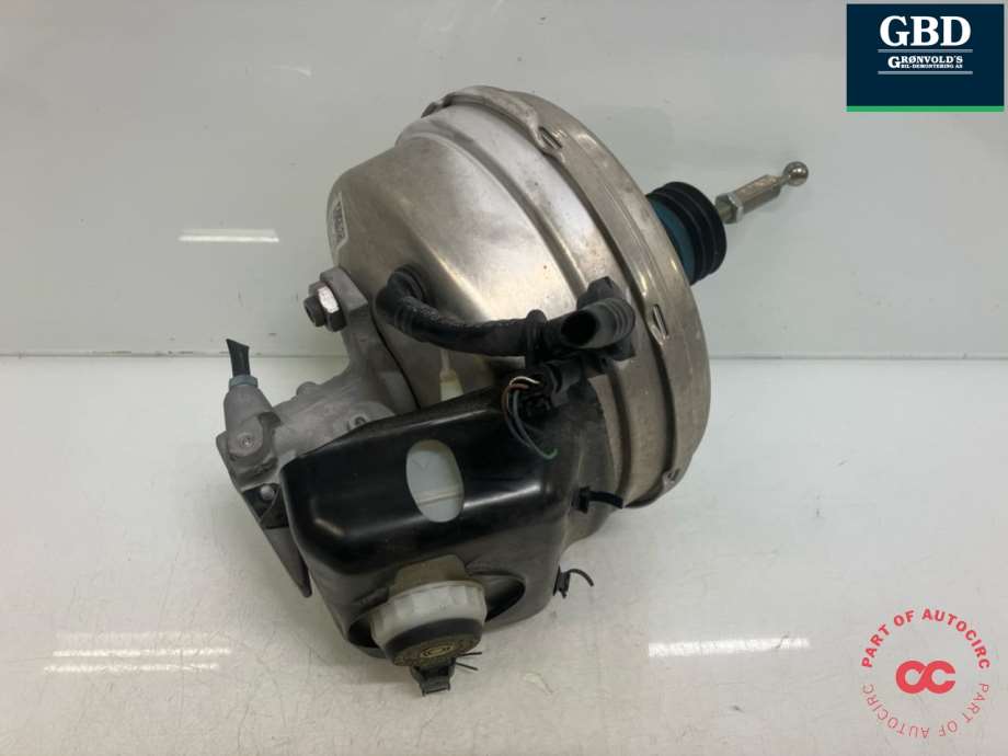 Audi RS6, 2013-2018 (TRW|4G0 612 107 E|4G0 612 107 B)