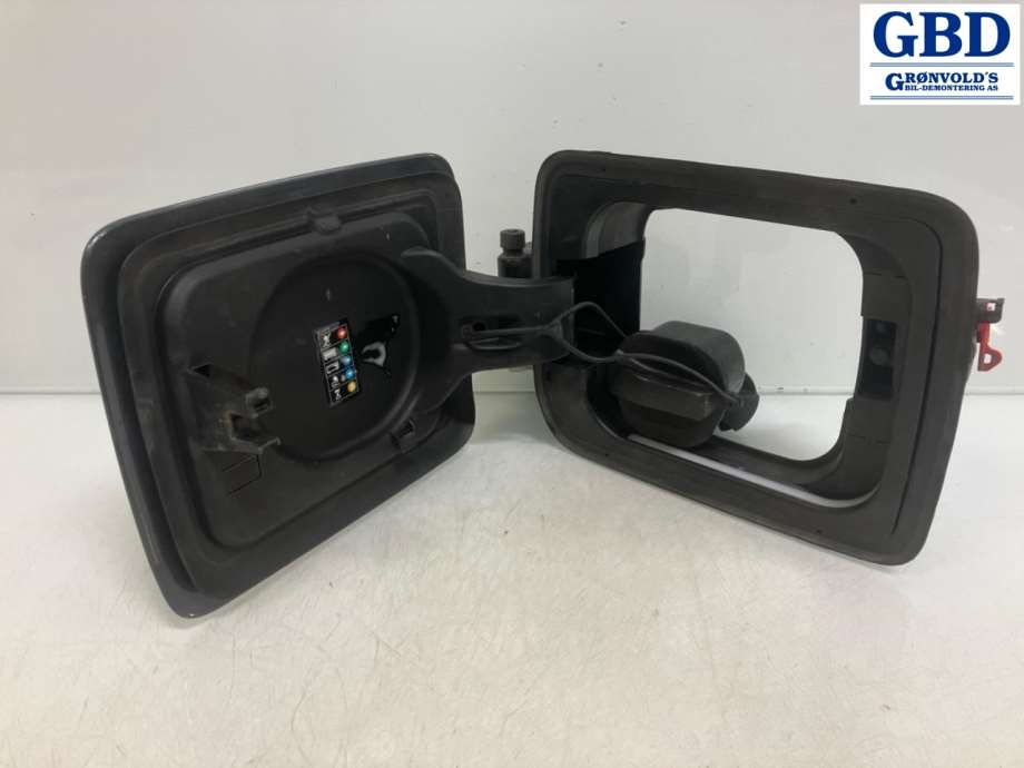 BMW i3, 2013- (51 17 7 376 190|7 335 767 |195810-10)