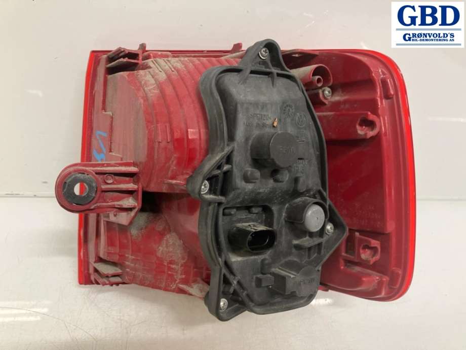 VW Touran, 2010-2015 (Type I, Fase 3) (1T0 945 095 R)