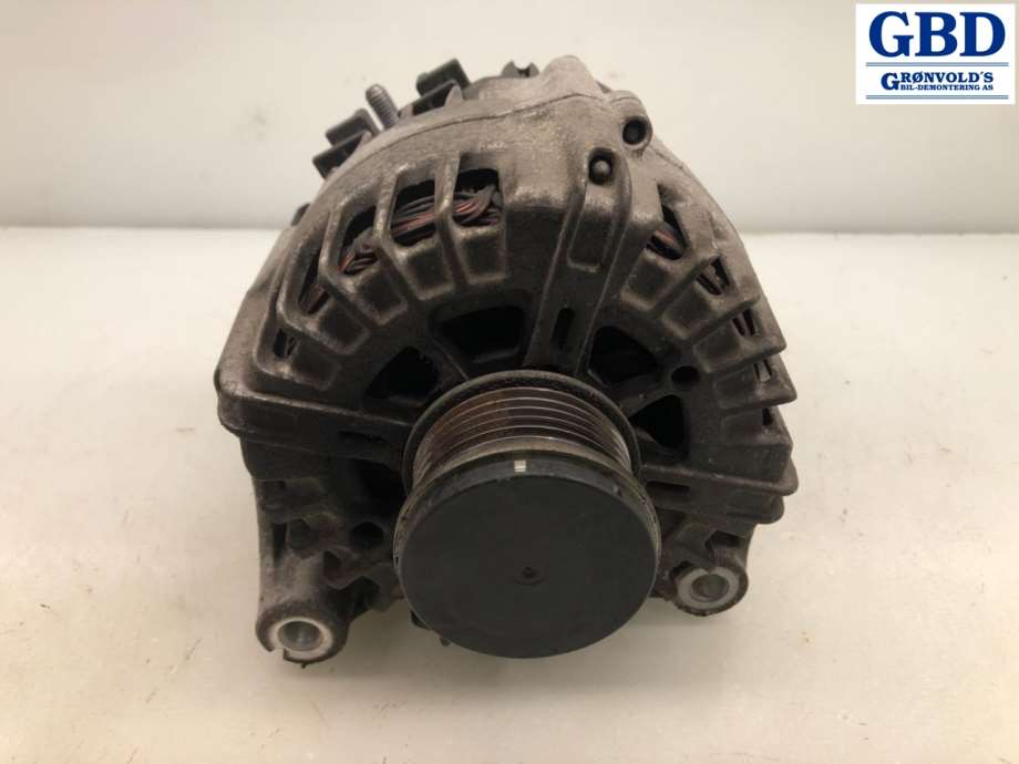 BMW X1, 2009-2015 (E84) (180 AMP|12 31 8 509 023|8507624 AI03)