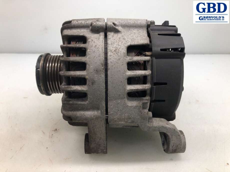 BMW X1, 2009-2015 (E84) (180 AMP|12 31 8 509 023|8507624 AI03)