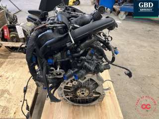 Motor bensin til VW Passat,  (B8) (|CUKC|04E 100 034 N)