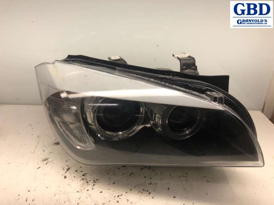 BMW X1, 2009-2015 (E84) (63 11 2 993 492|62112990008-09)