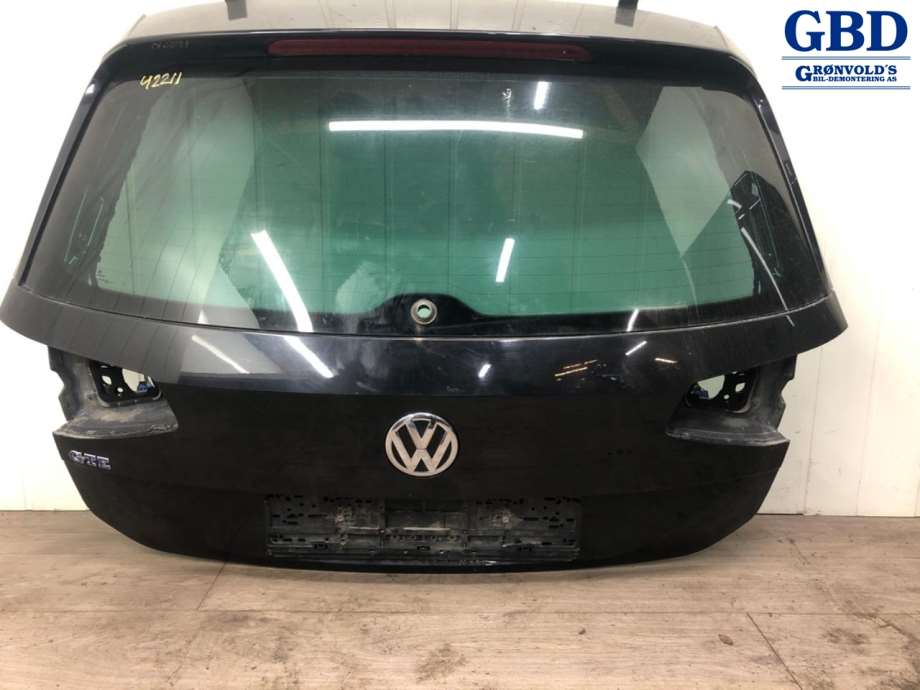 VW Passat, 2015-2019 (B8, Fase 1)(|3G9 827 025 A)